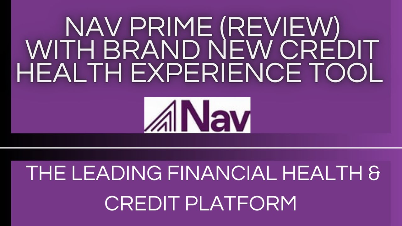 NAV PRIME CHECKING ACCOUNT & CREDIT CARD MEMBERSHIP REVIEW & TUTORIAL ...