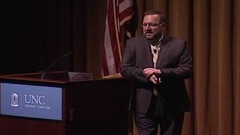 "Testing is Not a 9 to 5 Job" - Mike Lyles keynote at TISQA 2018