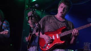 Dan Luke and The Raid - Golden Age [4K] (live @ the Studio Webster Hall 8/8/17)