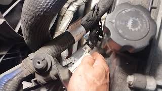 2011-2020 Malibu/Impala code U0101 basic diagnostic found problem not good part 2