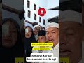 kdm santuni korban #kdm #kangdedimulyadi #keretaapi #kai #bekasi #bekasitimur #kecelakaan #jabar