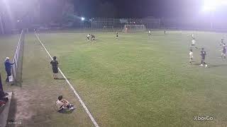 GFSC2012 vs AEL highlights 2half 1game