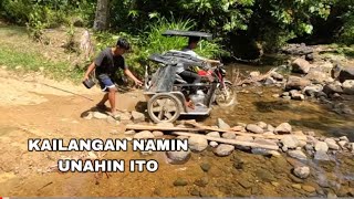 KAILANGAN NAMIN UNAHIN ITO