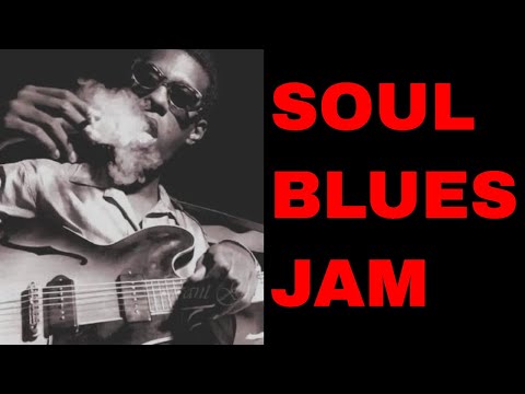 Psychedelic Soul Blues