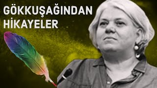 Şeyda Taluk - Ben Artık Hiçbir Şeyden Korkmuyorum