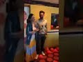 Rubina Dilaik Instagram Live