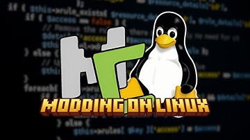 Modding with MCreator - How to install Mcreator on Linux Distros