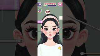 Skincare Time Lv.22 #skincaretime #skincaretimegame #games #gameplay #androidgames