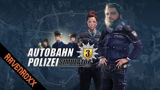 Autobahn Polizei Simulator 3 #23 | Die Trinken die Autofahrer screenshot 2