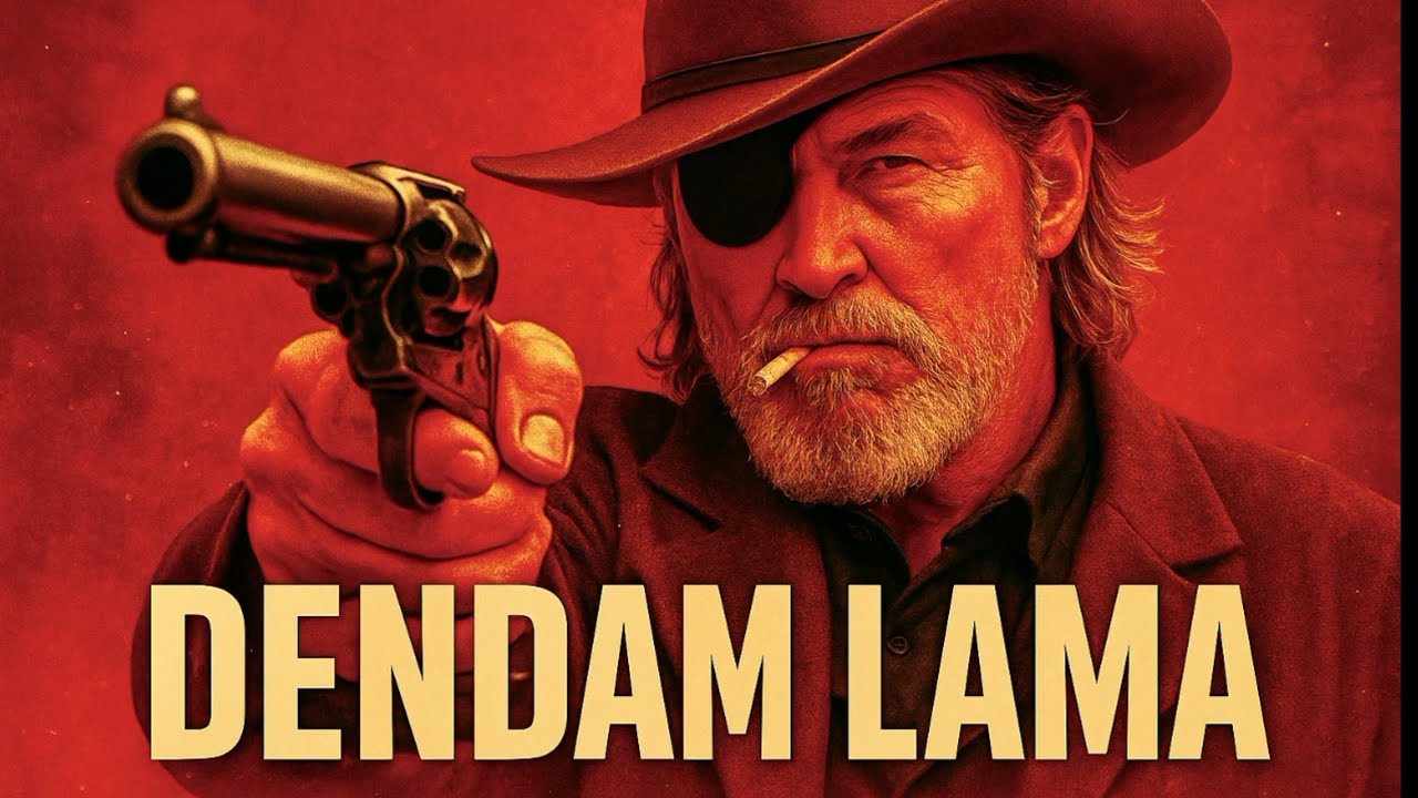 KOBOI JUNIOR TAK PERLU TUNGGU HEBAT. | true grit (2010) alur film western.