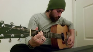 "Nutshell " Alice In Chains cover