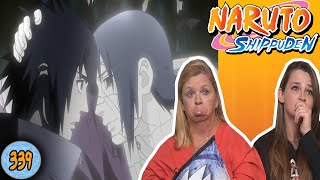 I WILL LOVE YOU ALLWAYS!!!! episode 339 naruto shippuden reaction