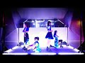 Prizmmy☆ / 「LOVE TROOPER」ダンスマスターVer.