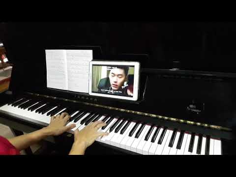 Embrace OST Hyde Jekyll Me -Yoon Hyun Sang- Piano Cover