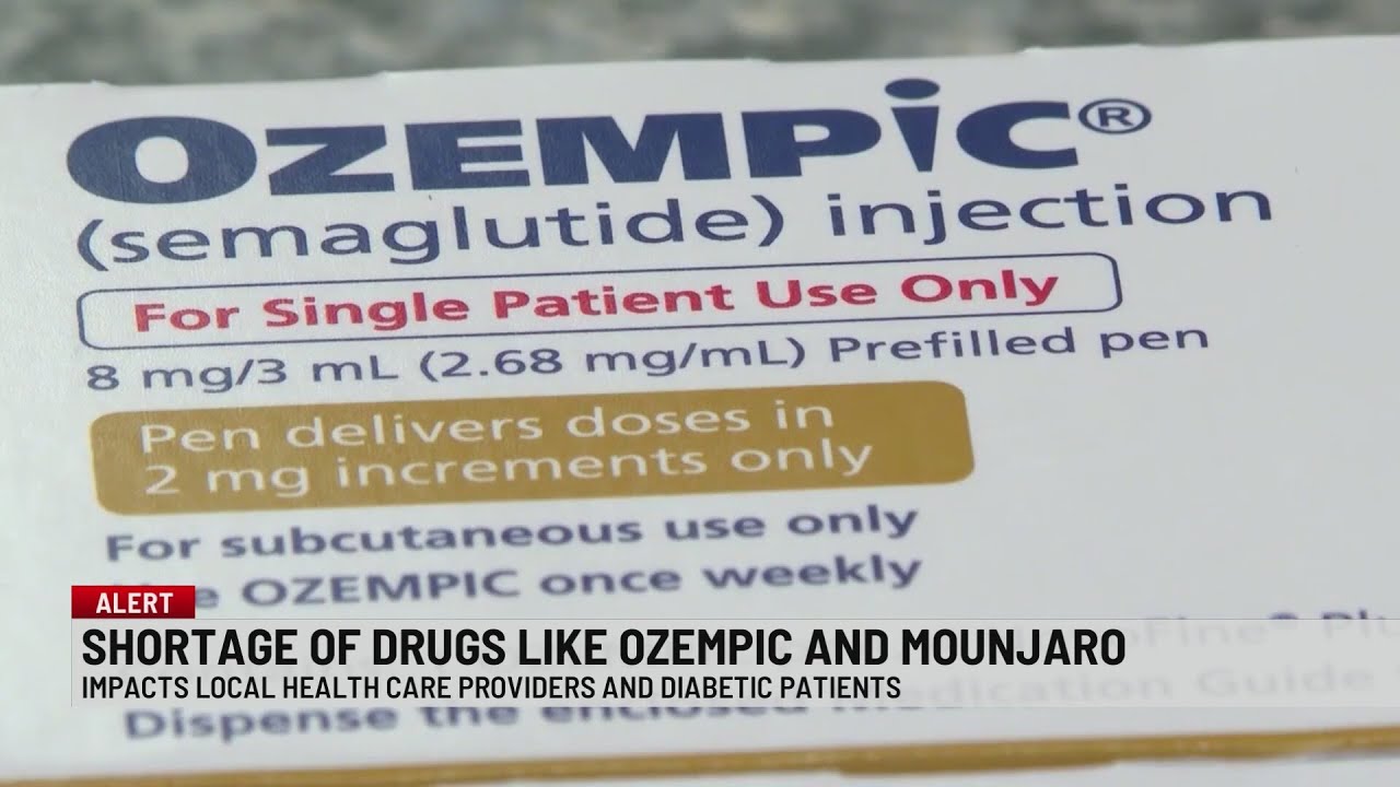 local semaglutide providers Diabetes medication in short supply because of off-label weight loss benefits local semaglutide providers Diabetes medication in short supply because of off-label weight loss benefits