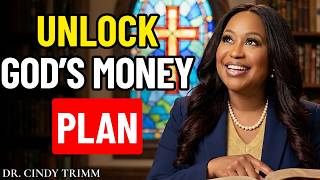 11 Biblical Principles for Building Wise Financial Habits & Long-Term Stability | Cindy Trimm