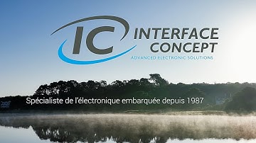 Interface Concept Recrute