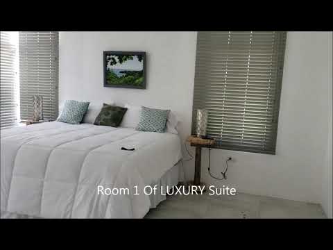 Video - Ivy's Cove Jamaica Villa - On Jamaica's SouthCoast