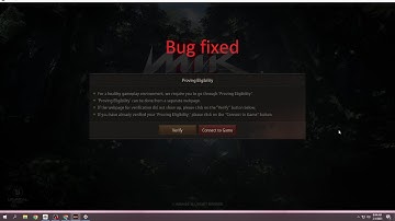 MirM Proving Eligibility Error-Fixed