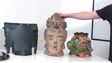 peel 3d™ Training Video | Positioning Parameters