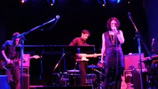 Chinawoman - I&#39;ll Be Your Woman (08/02/13 A2, Saint-Peterburg)