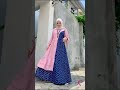 Ateefa dress  ori by shofiya