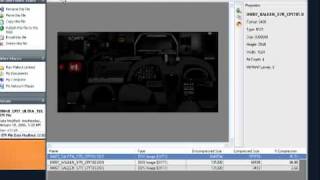 GTR2 Skins Tutorial Export DDS files