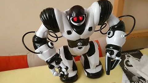 Wowwee Robosapien V1