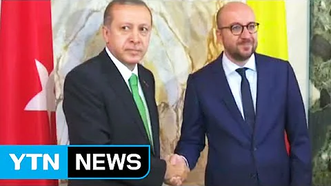 터키·나토, '영공 침범' 러시아 비난 수위 높여 / YTN