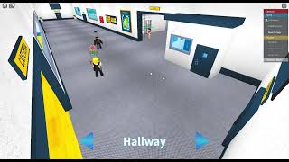 ROBLOX | Prison Break Exploit Report #23