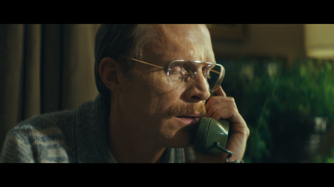 Uncle Frank (Official Trailer)