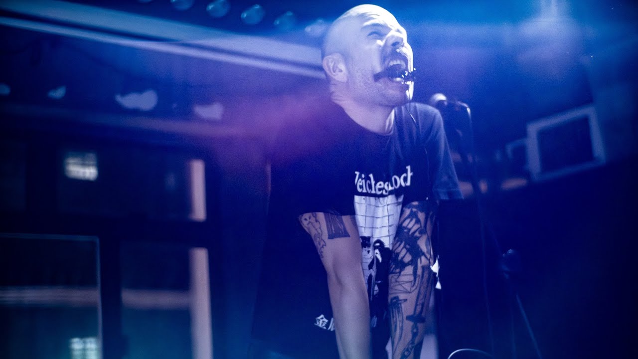 Svartvit LIVE at Twenty Alpha - 28/03/2025