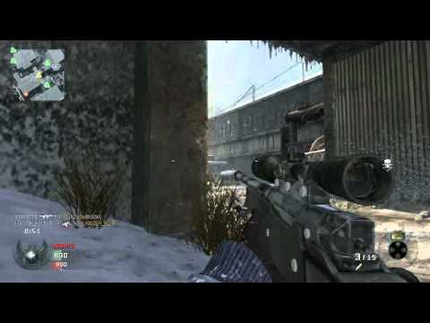 Black Ops: Three Hitmarkers in a row!