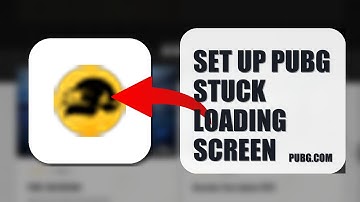How To Set Up PUBG Stuck Loading Screen 2025 (EASY GUIDE)