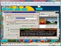 Professor Teaches Internet Explorer 5.5 - Chapter 3, Part 12