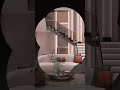 Interior Design by AenZay | Stair Lobby, Lounge Ground Floor, and First Floor#interior #lobbydesign