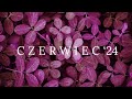 C Z E R W I E C 2024 - WSZYSTKIE ZNAKI ZODIAKU