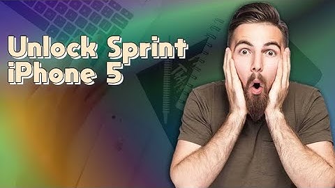 Guide to Unlocking iPhone from Fido (NEW UPDATE)