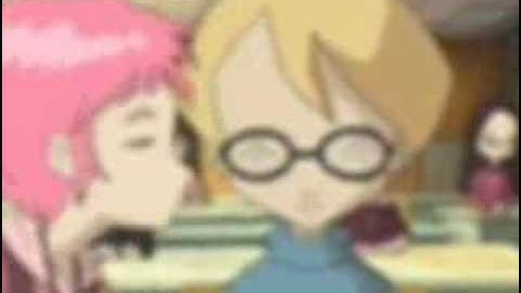 Code Lyoko - Requiem for a Dream