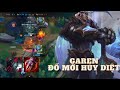 Come back với Garen đường trên quá bá !!!! - League of Legends: Wild Rift