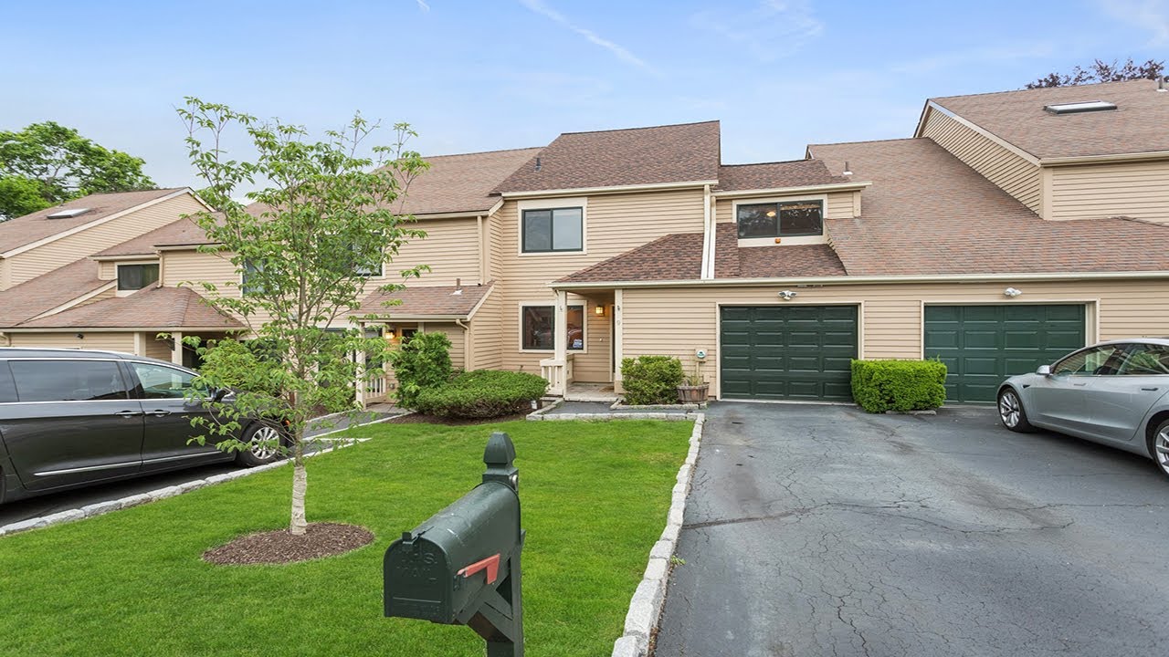 9 Lisa Court Dobbs Ferry, NY YouTube