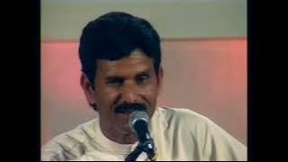 Guloon Mein Rang Part 3  Abid Khan late Mimikary U0026 Asif Javed late Beautifal Ghazal