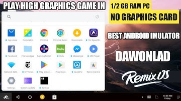 How To Install Remix OS | Dual boot |  Directly Run Android Apps On Your PC Without Any Emulator