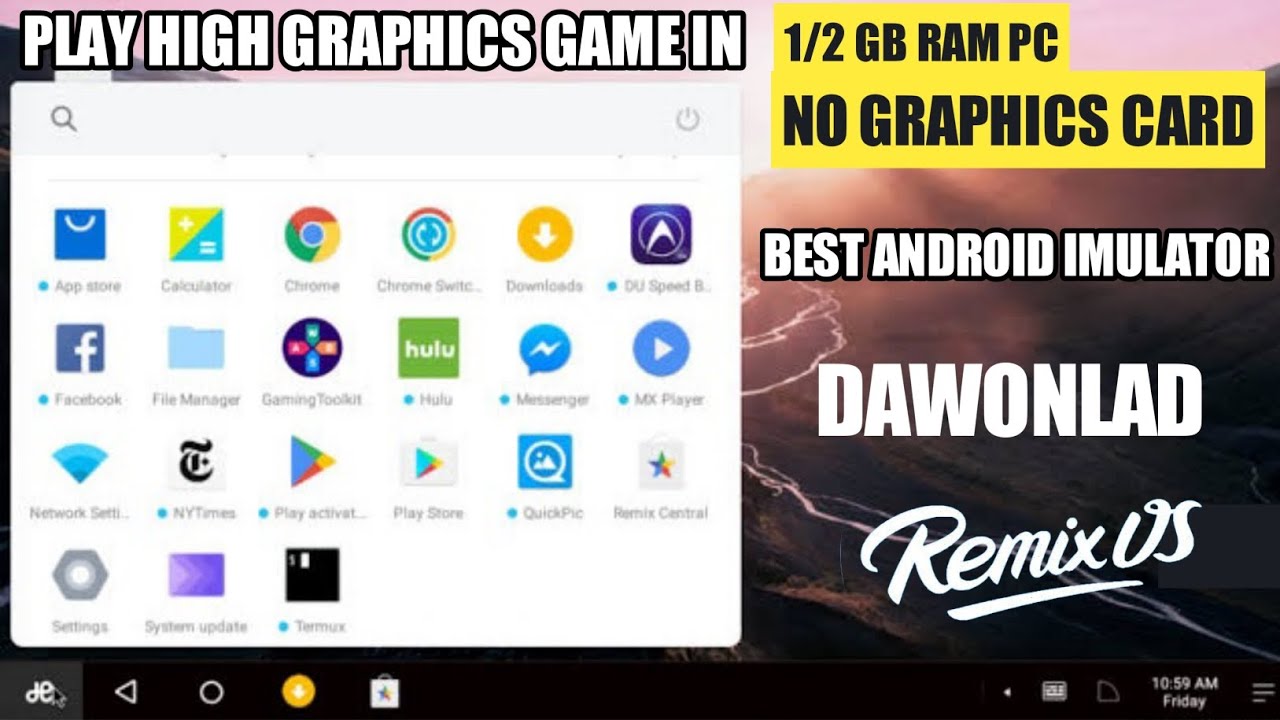 How To Install Remix OS Dual Boot Directly Run Android Apps On Your how-to-install-remix-os-dual-boot-directly-run-android-apps-on-your