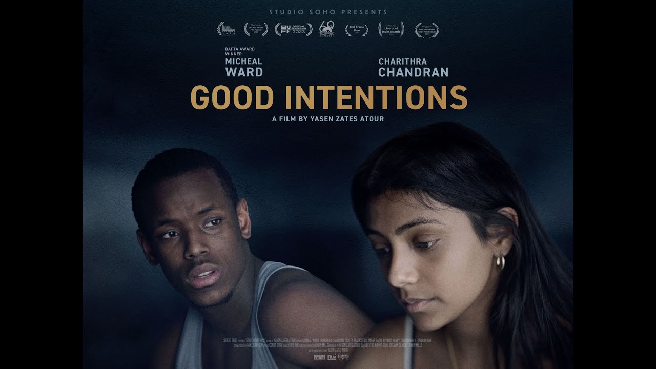Good Intentions | Official Trailer