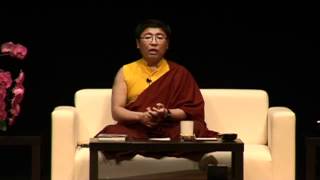 "Open Heart, Open Mind" Part 6