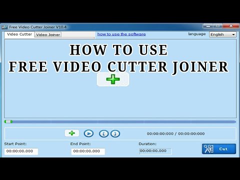 best free video cutter joiner