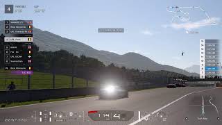 Ultimate racing league, screenshot 4