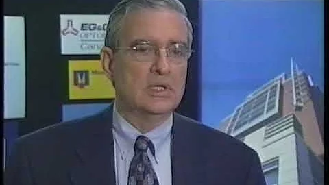 BM 1999 BU Photonics Center