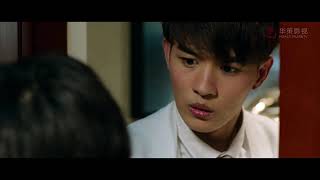 [BL] Advance Bravely EP8 | Starring: Gong Jun, Xu Feng | ENG SUB